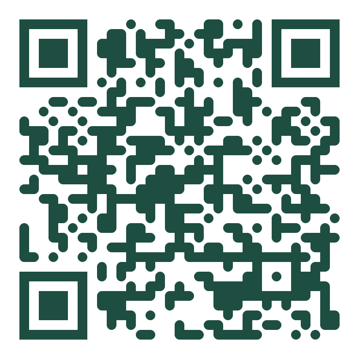 QR code — scan to open Bharath kiran Lokanadham's personal site
